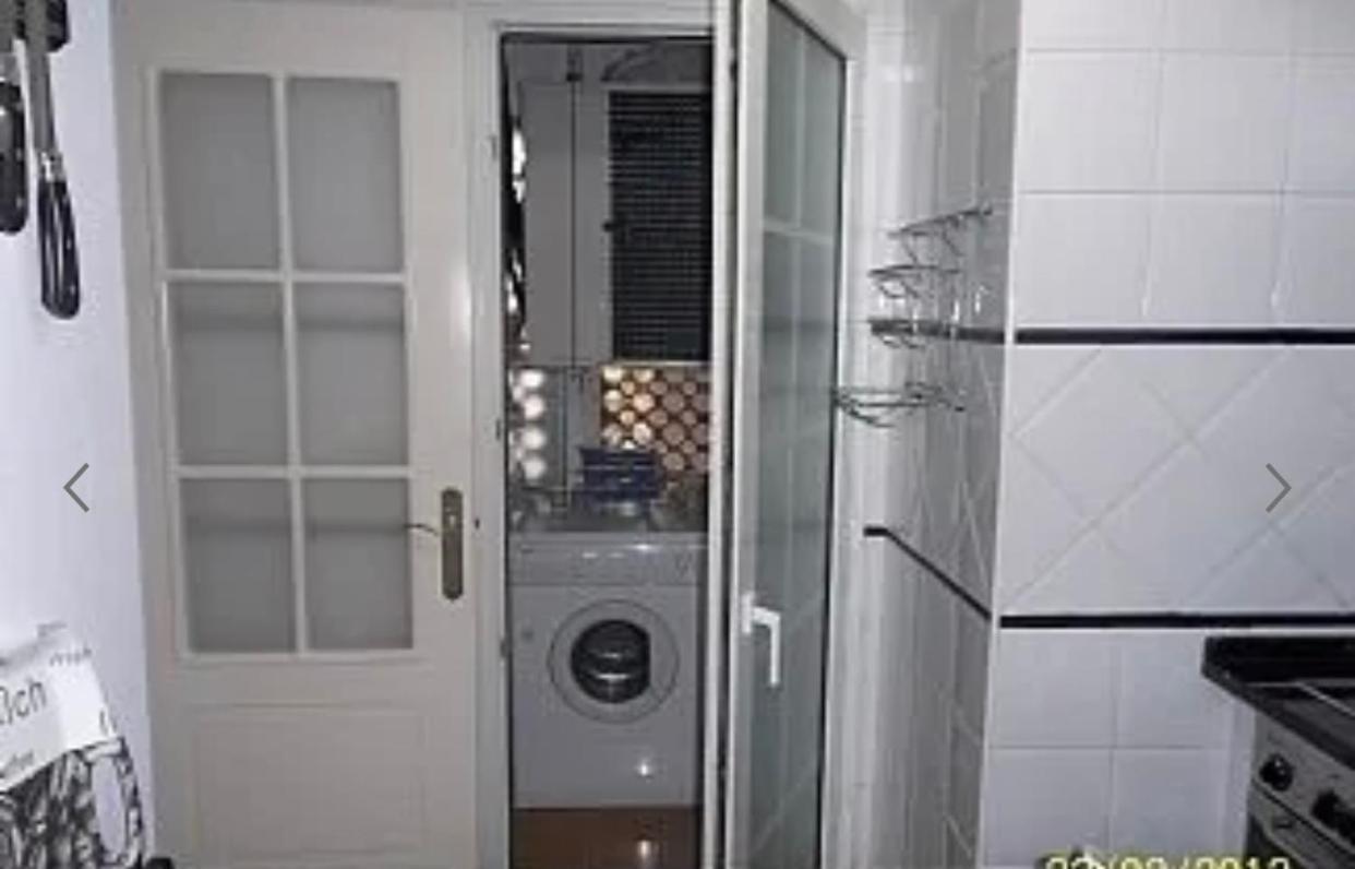 El Faro 2 Apartment With View Huelva Exterior photo