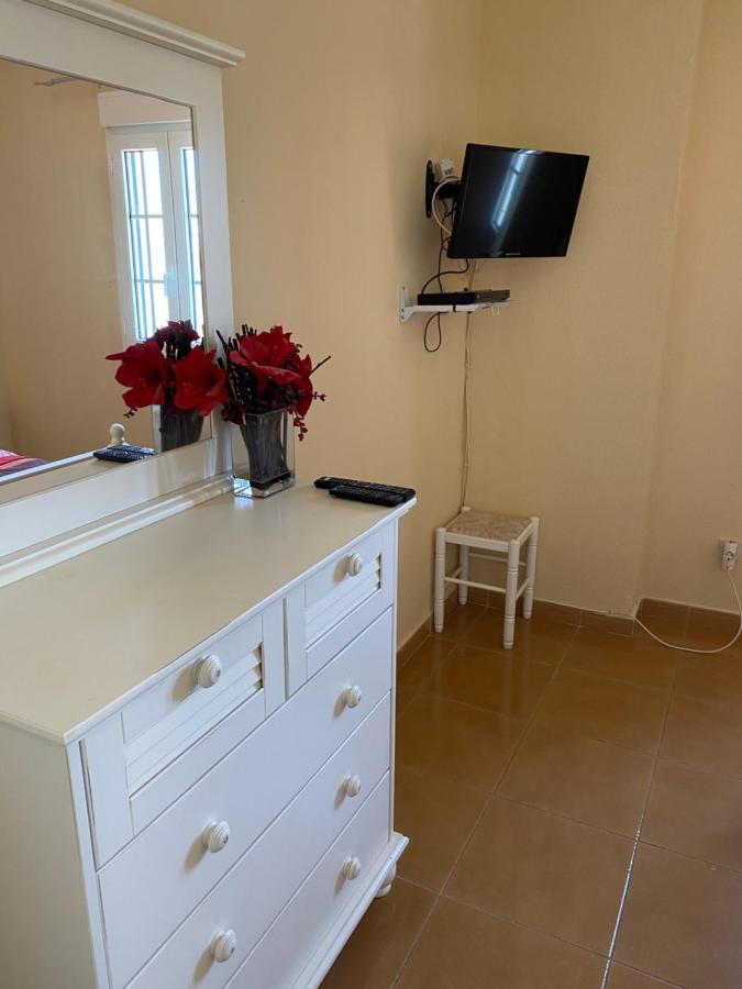 El Faro 2 Apartment With View Huelva Exterior photo