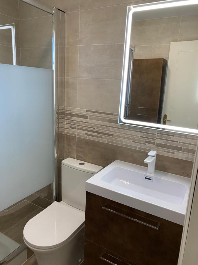 El Faro 2 Apartment With View Huelva Exterior photo